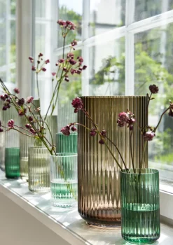 Vase H25 cm