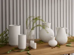 Vase H8.5 cm