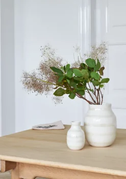 Vase H12.5 cm