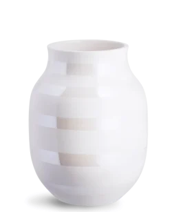 Vase H20 cm