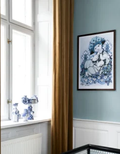 Wiinblad Frøken Ella 50x70 cm